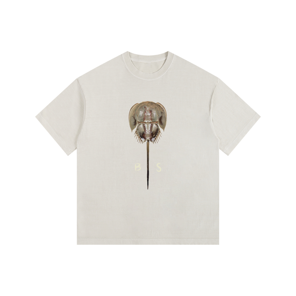 Horseshoe Crab T