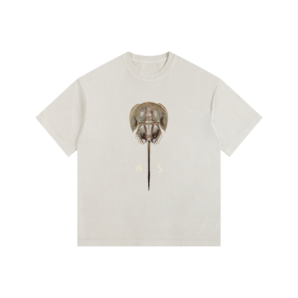 Horseshoe Crab T