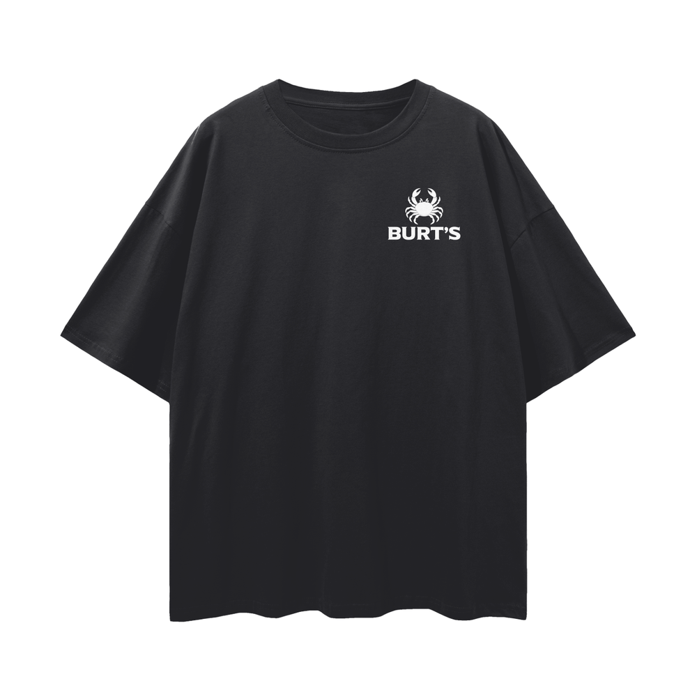 Ocean Motion Tee