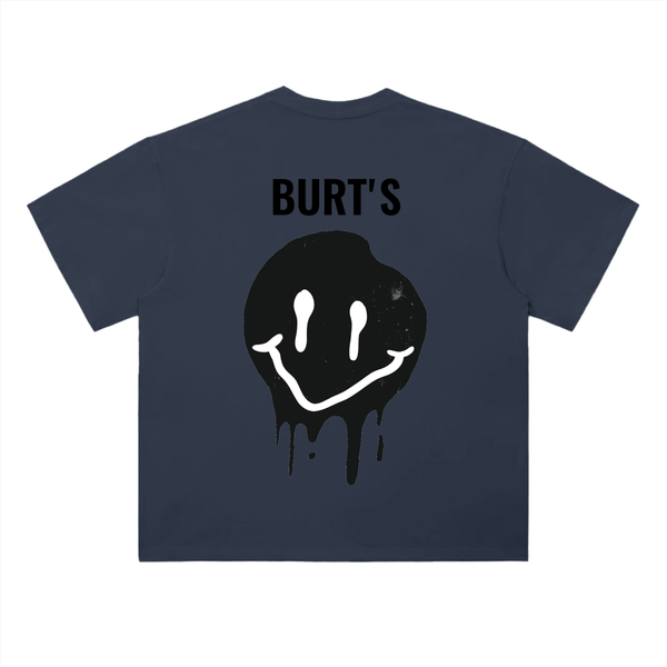 Happy Heavyweight Tee