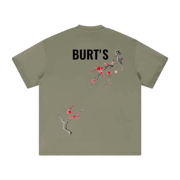 Sakura Heavyweight Tee