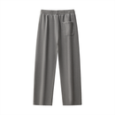 Washed Fleece Joggers