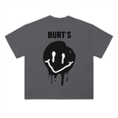 Happy Heavyweight Tee