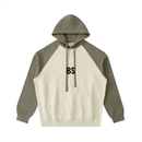 Raglan Hoodie