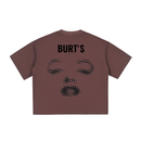 Kiss Box Tee