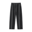 Washed Fleece Joggers
