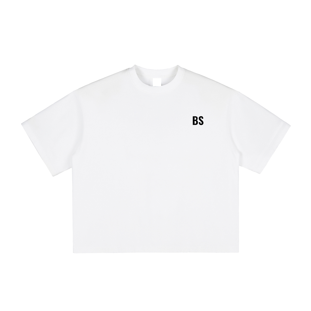 Kiss Box Tee