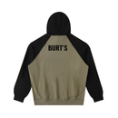 Raglan Hoodie