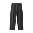 Washed Fleece Joggers