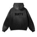 Vintage Wash Hoodie