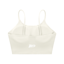 Spaghetti Strap Yoga Sports Bra