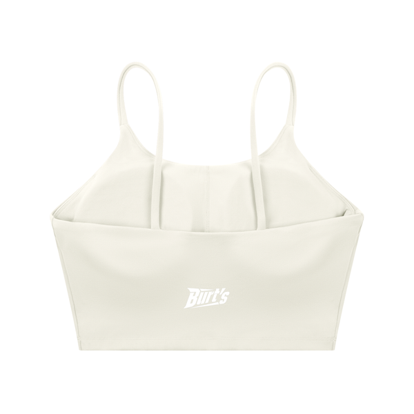 Spaghetti Strap Yoga Sports Bra