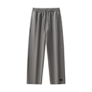 Washed Fleece Joggers