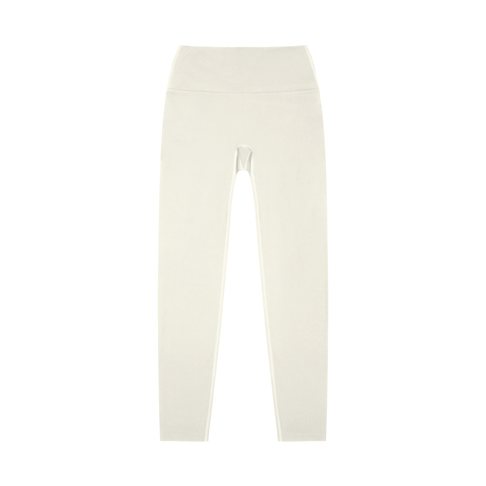 High-Waisted Yoga Leggings