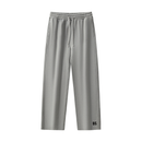 Washed Fleece Joggers