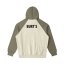 Raglan Hoodie