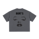Kiss Box Tee