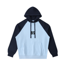 Raglan Hoodie