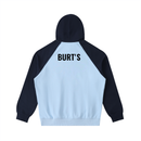 Raglan Hoodie