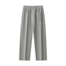 Washed Fleece Joggers
