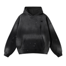 Vintage Wash Hoodie