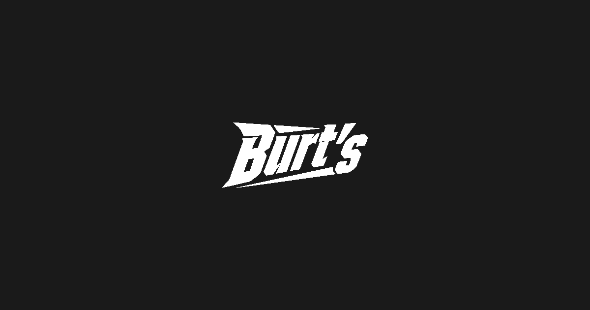 Burt's